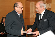 prof. Czesaw Koziarski laureatem III Konkursu Wynalazczego