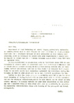 Laboratory equipment for University of Agriculture in Wrocaw: silent cutter, aerosol smoking chamber, vacuum mixing machine - prof. dr hab. in. Zbigniew Duda. grudzie 1987, strona 1