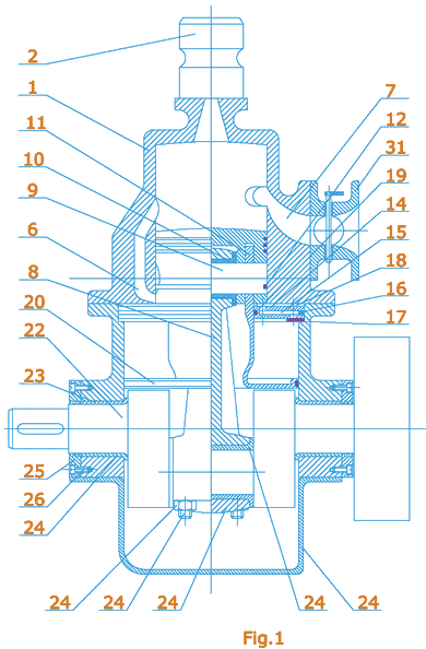 Fig. 1 (6 zastrzee patentowych)